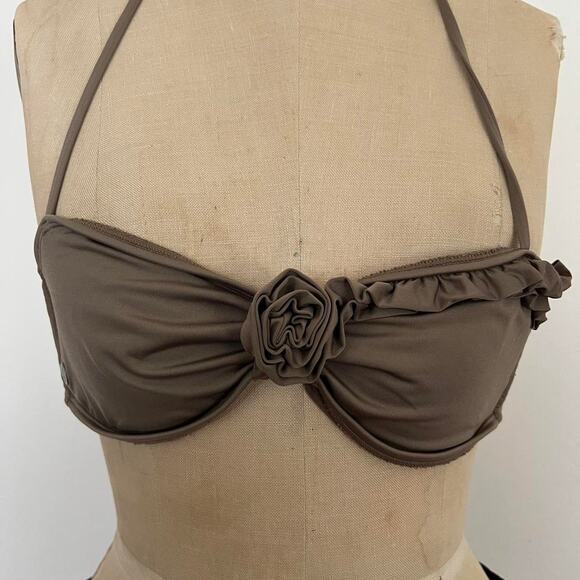 Volcom bikini top - Picture 4 of 8